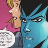 beneathbluerafters: (What did you just call me...?)
