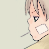 ineuphony: (☁ fuck this pocky its not strawberry。)