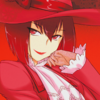 ladyinscarlet: (// dangerous)