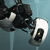 shadowmods: (GLaDOS)