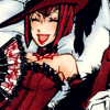 ladyinscarlet: (// cheerful)