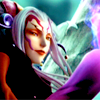 nan: ([ff:d] Ultimecia - step forward)