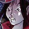 moveslikejaeger: (Look into my eyes)