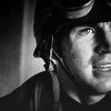 soldier_side: grayscale soldier steve rogers (Default)