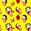 stilinskis: (teddie | persona 4)