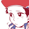 fortitudo: (Bashful)