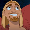 trailweblaze: (bigger smile)