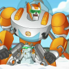 shiversowntimbers: (snowbot!)