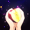 butterflyingdoro: (apple)