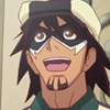 wild_roar: (mask - omg Legend!)