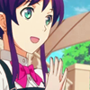 connectlives: (☆ an ice cream is okay too)