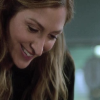 lilly_c: Maura smiling in the morgue (Maura - smiling)