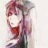 snowknife: (side glance)