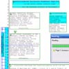 elf: First page of legal document with OCR in process (Doc conversion)