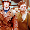 oldschoolpatriot: ([bucky] soldier boys)