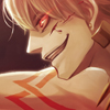 likeawildbull: (to be joyous in battle)