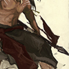 axeatyourside: http://undermira.blog72.fc2.com/ (This wild man can rival the king)
