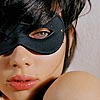 toxic_tsarina: Every face a different shade (Black : Masquerade)