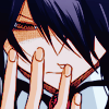 gavehimhead: Icons by <user name= thankyouverymooch>. Please do not take (Masques)