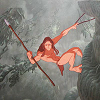 me_tarzan: (in his element)