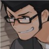 redjacketthief: (-glasses- plotting)