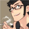 redjacketthief: (-glasses- would you look at that?)