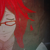 erythristic: (thought.)