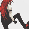 erythristic: (masked.)