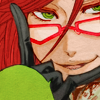 erythristic: (explanation.)