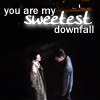 fullofwoe: (SPN - D/C: You are my sweetest downfall)