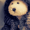 lone_lilly: is still a bear you can snuggle (s; a bear of very little brain)