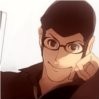 redjacketthief: (-glasses- confident)