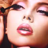 toxic_tsarina: Coming at you like a dark horse (Blonde : Make me up tear you down)