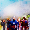 eilowyn1: (Avengers - group - assemble)