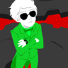 clockspinner: (Canon John: Rise up)