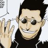 wantitall: (shit eating grin)