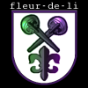 fleurrochard: (fleur-de-li)