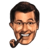 mercia: Stephen Colbert has Slack (Default)