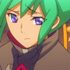 ʑessica Ꮗong ➾〖Aquarion Evol〗