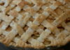 somewhatbent: I made this pie (Apple Pie)