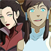 icanhandlemyself: (Asami and Korra)