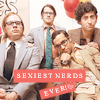 ruthiestump: (Nerds)