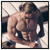 fyrdrakken: (Chris Hemsworth - shirtless)