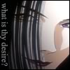 your_desire: (your desire)