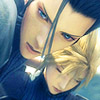 chocobo_hairdude: (With Cloud)