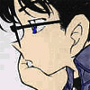 Conan Edogawa | Shinichi Kudou
