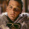 skieswideopen: Benton Fraser in winter gear (Due South: Fraser in winter)