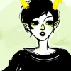 glowsferatu: rude (Talking Trash Under Your Breath)