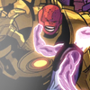 clobberin: (come at me brah)