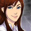 rebel_mel: My character Jacinth. (Jacinth)
